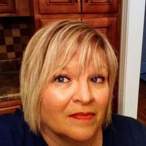 Meet your Posher, Vicky